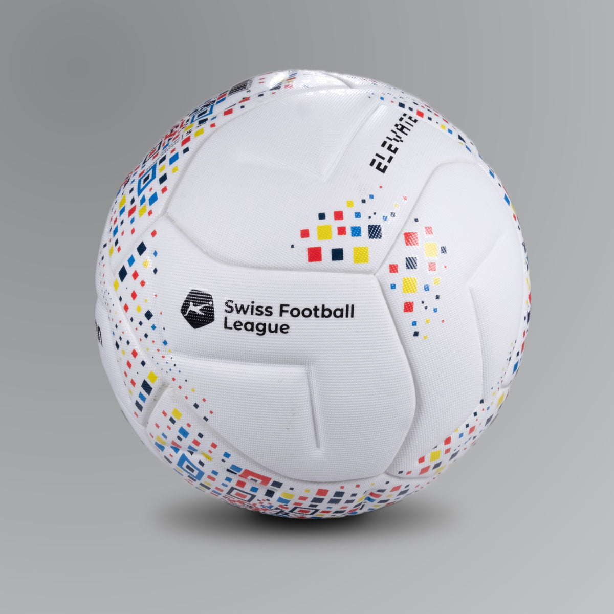 SFL Matchball FQP ELEVATE